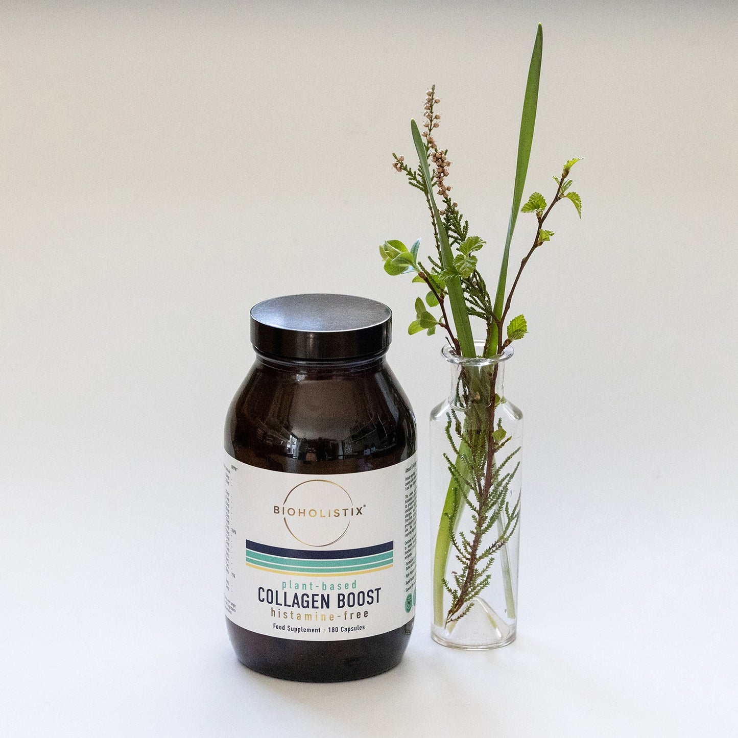 Collagen Boost Histamine-Free