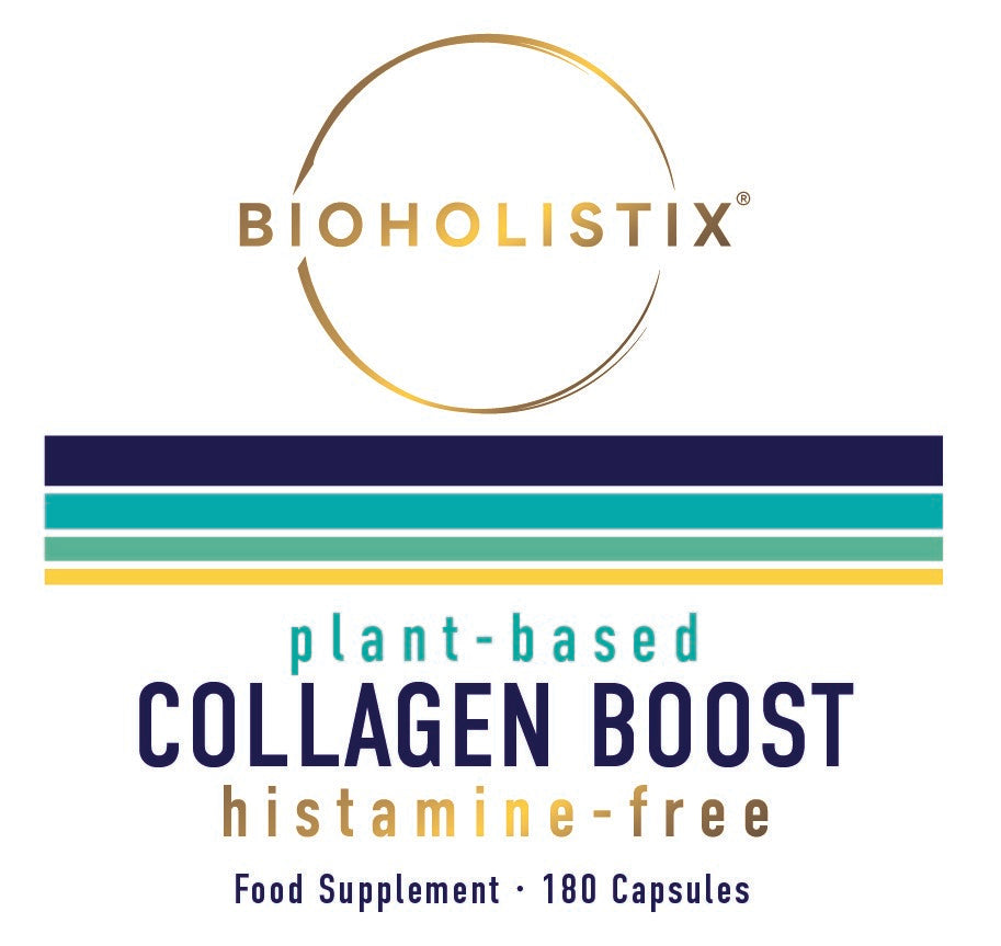 Collagen Boost Histamine-Free