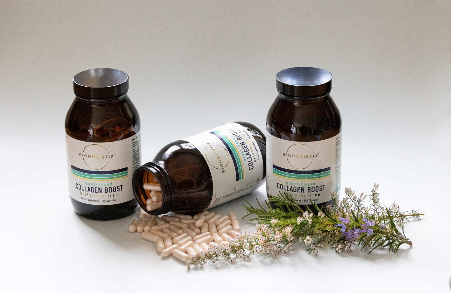 Collagen Boost Histamine-Free